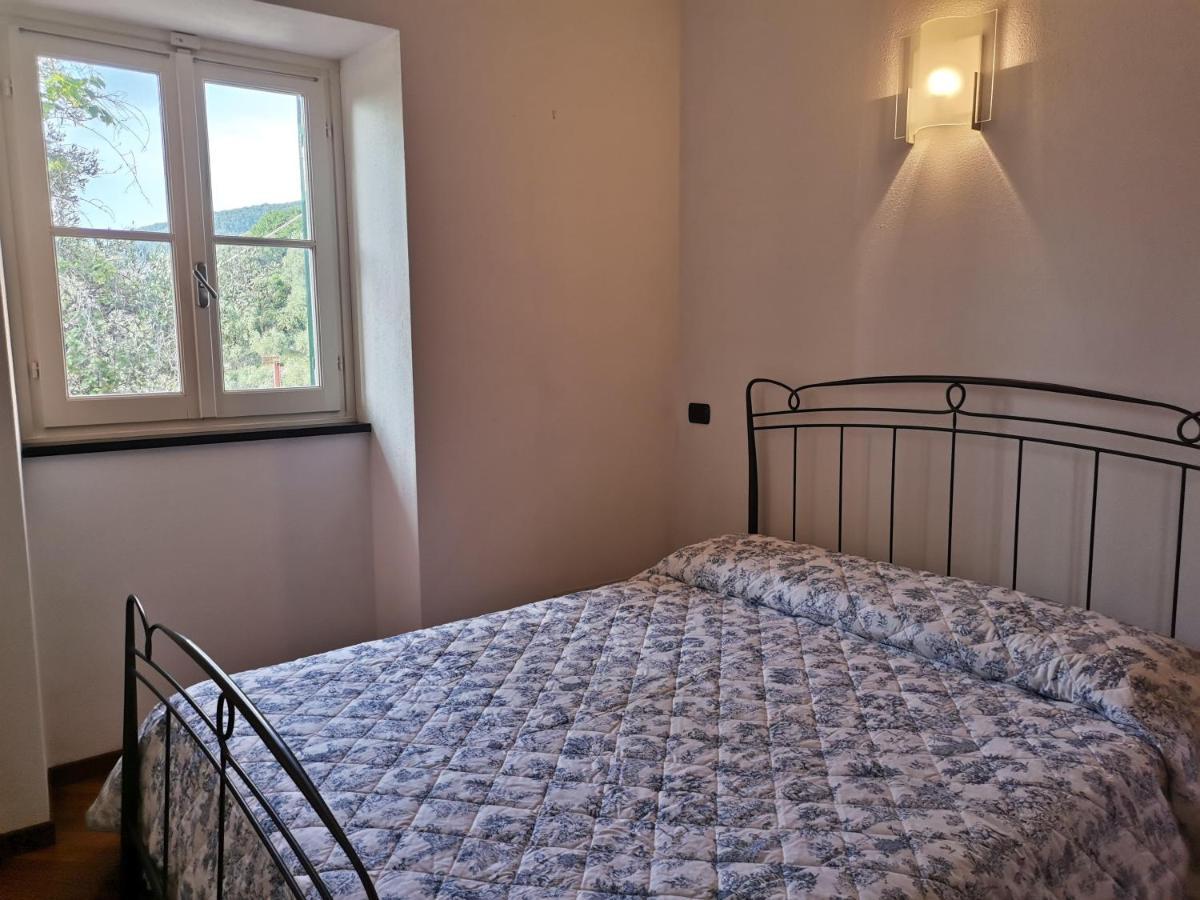 Terrazza Eugenia Villa Lavagna Kültér fotó